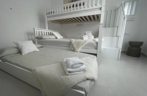 Belmez Apartamento | Mirador Castillo Belmez