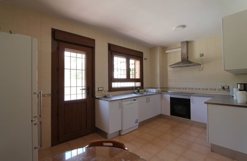 Seseña Chalet De Esquí | Mirador d Valle TuCasaTemporal