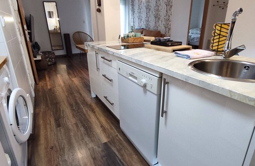 Alcaniz Apartamento | Mirador de Alcañiz