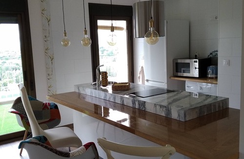 Alcaniz Apartamento | Mirador de Alcañiz