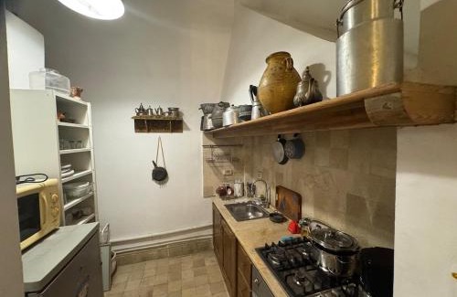 Bab Mnara Apartamento | Mirador de la médina