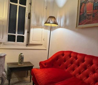 Bab Mnara Apartamento | Mirador de la médina