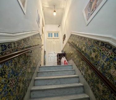 Bab Mnara Apartamento | Mirador de la médina