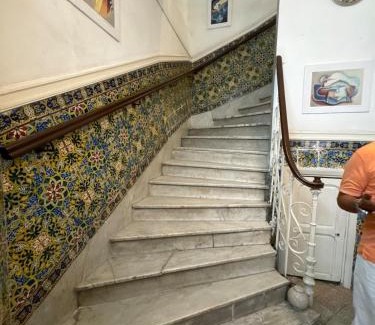 Bab Mnara Apartamento | Mirador de la médina