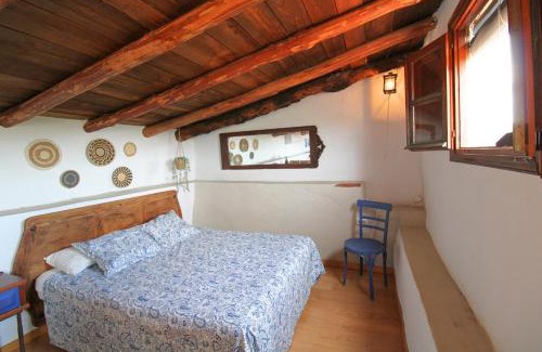 La Corte Casa | Mirador de Santa Ana by SIERRA VIVA