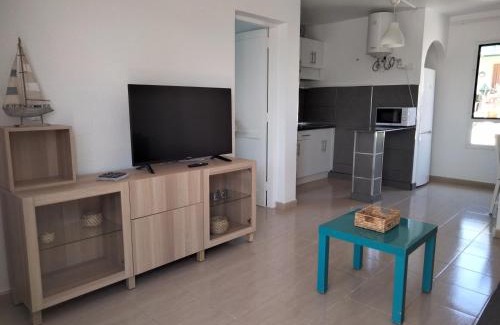 Bahia Calma Apartamento | Mirador de Sotavento Apartment 8209