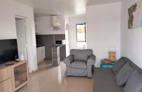 Bahia Calma Apartamento | Mirador de Sotavento Apartment 8209