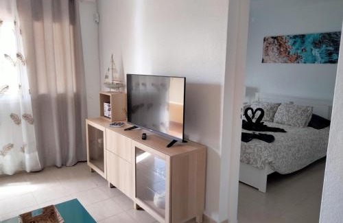 Bahia Calma Apartamento | Mirador de Sotavento Apartment 8209