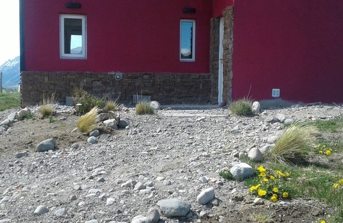El Chaltén Apartamento | Mirador del Bosque Aparts