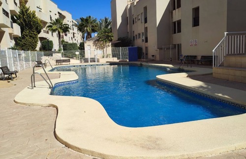 Retamar Apartamento | MIRADOR DEL CABO 1