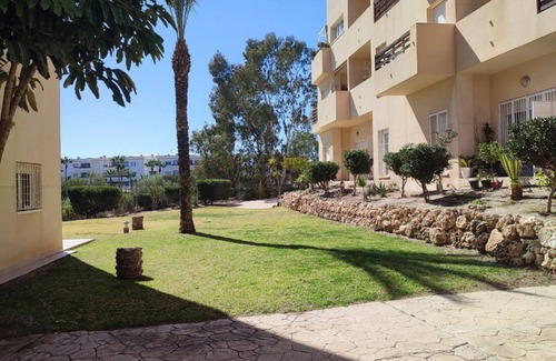 Retamar Apartamento | MIRADOR DEL CABO 1