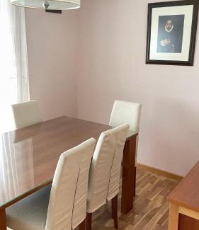 Zamora Apartamento | Mirador del Duero