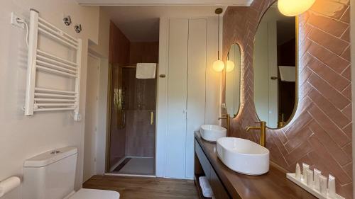 Centro histórico Casa | Mirador Del Rey