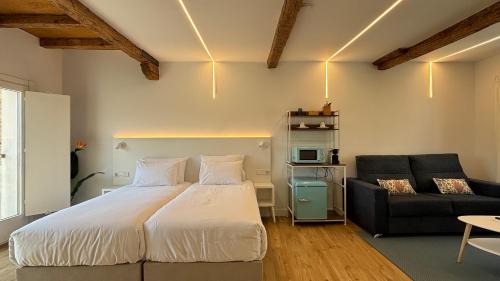 Centro histórico Casa | Mirador Del Rey