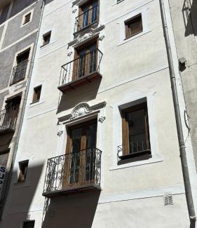 Centro histórico Casa | Mirador Del Rey