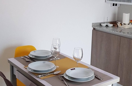 Herce Apartamento | MIRADORES DEL ISASA - APARTAMENTO ESTUDIO VIURA-NEOSENS