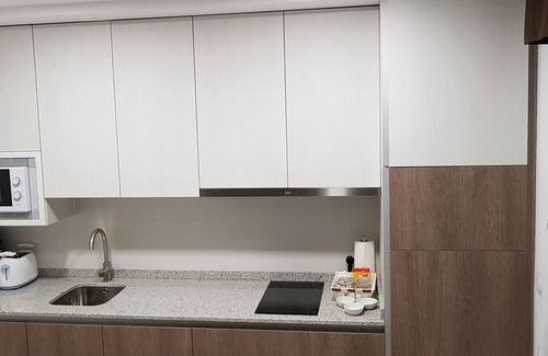 Herce Apartamento | MIRADORES DEL ISASA - APARTAMENTO ESTUDIO VIURA-NEOSENS