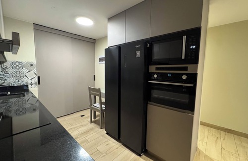 Miraflores Apartamento | Miraflores 1 Bedroom Executive Apartment