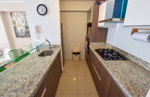 Miraflores Apartamento | Lux Miraflores Apartments Pardo ❤️✈⭐️⭐️⭐️⭐️⭐️ 1