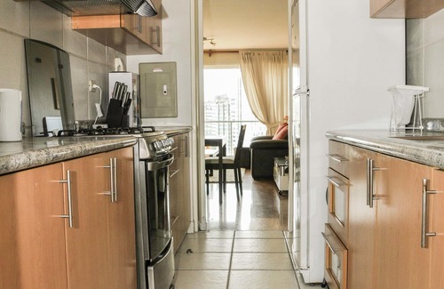 San Antonio Apartamento | Miraflores4Rent Mar y Vista