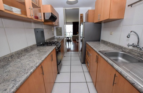 San Antonio Apartamento | Miraflores4Rent Mar y Vista