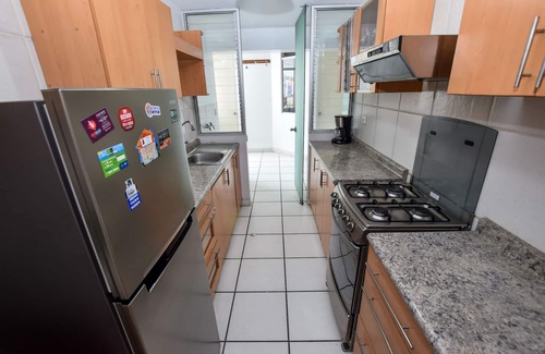 San Antonio Apartamento | Miraflores4Rent Mar y Vista