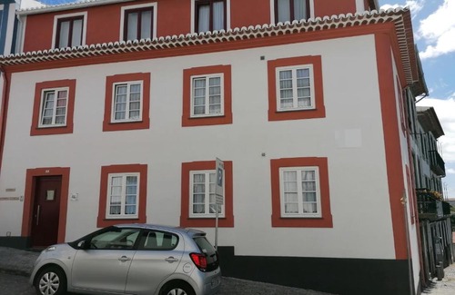 Angra do Heroismo Apartamento | Miragaia Star Apartments