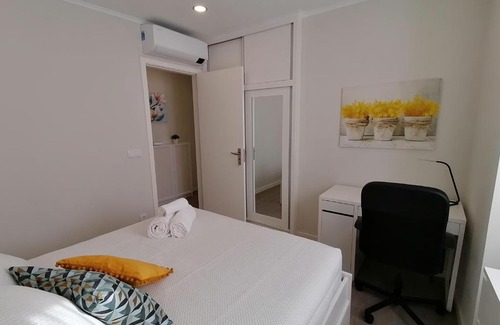 Angra do Heroismo Apartamento | Miragaia Star Apartments