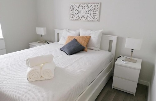 Angra do Heroismo Apartamento | Miragaia Star Apartments