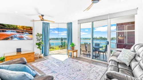 Tuncurry Apartamento | Mirage 801