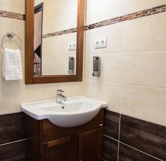 Inner City Budapest Apartamento | Mirage Apartments Váci Street