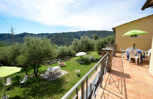 Costa dʼOneglia Casa | Mirage - Costadoro