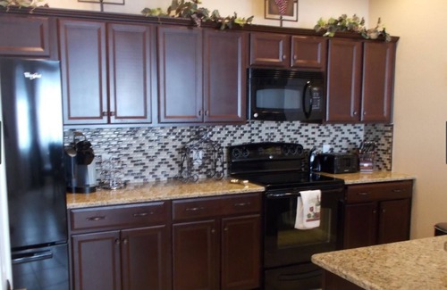 Central Scottsdale Condominio | Condominio de 3 dormitorios en Scottsdale, cerca de las principales atracciones