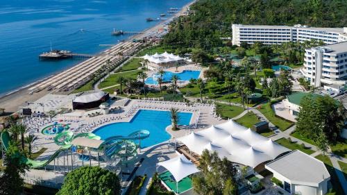 Goynuk Complejo | Mirage Park Resort-Ultra All Incl.