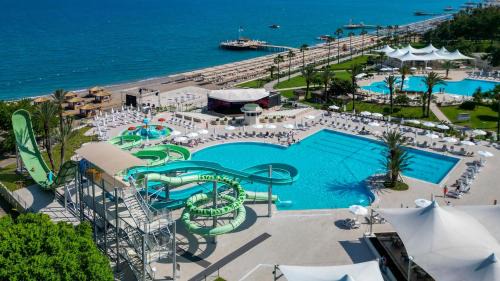 Goynuk Complejo | Mirage Park Resort-Ultra All Incl.
