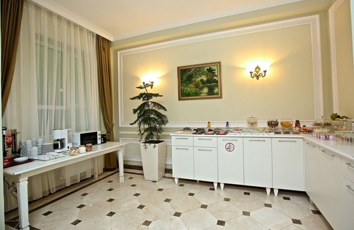 Yasamal Hotel | Miraj Hotel