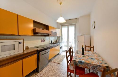 Madonna di Tirano Apartamento | Miralago Apartments - 8 min Walk to Bernina Express
