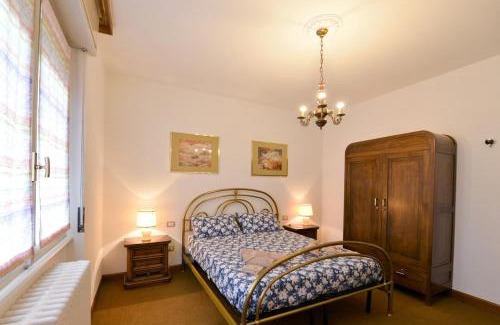 Madonna di Tirano Apartamento | Miralago Apartments - 8 min Walk to Bernina Express