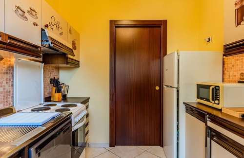 Albogasio Apartamento | Miralago by Interhome