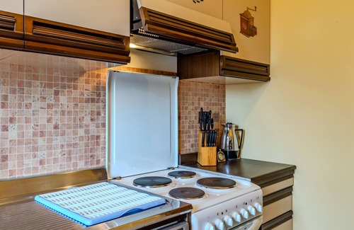 Albogasio Apartamento | Miralago by Interhome
