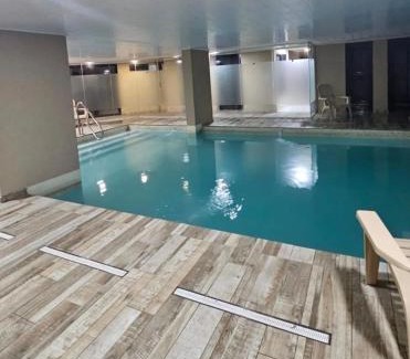 Villa Carlos Paz Apartamento | Miralejos 7 Turquesa