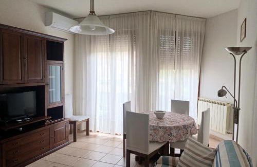 Marina di Carrara Apartamento | Miralmar