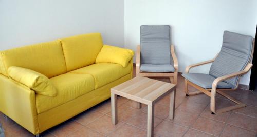 Marina di Carrara Apartamento | Miralmar