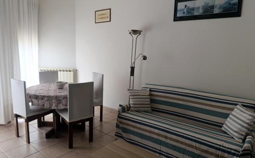 Marina di Carrara Apartamento | Miralmar