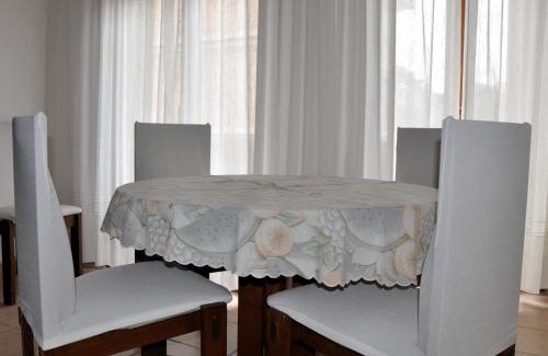 Marina di Carrara Apartamento | Miralmar