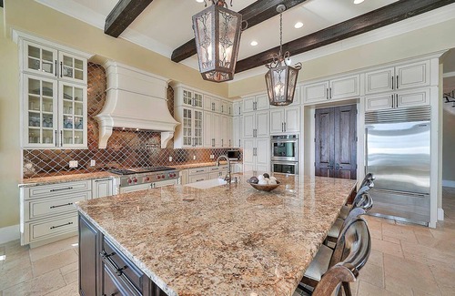 Gulf Pines Villa | Miramar Beach 221 - Seis Habitaciones Villa, Capacidad 20