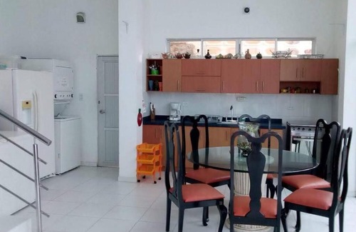 Juan de Acosta Casa | Miramar