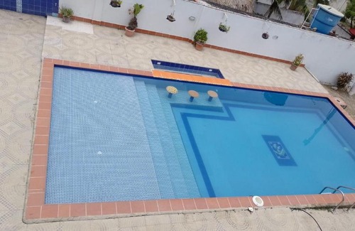 Juan de Acosta Casa | Miramar