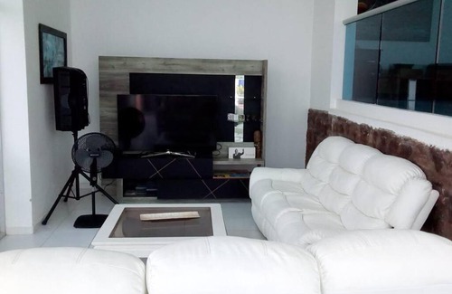 Juan de Acosta Casa | Miramar
