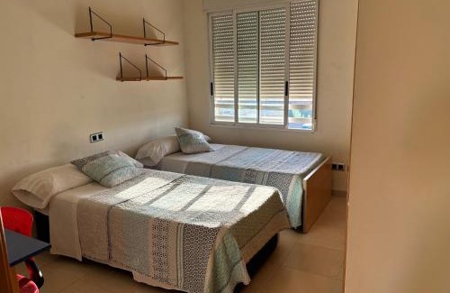 Almassora Casa | Miramar